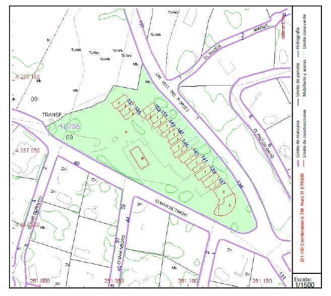 1 soveværelse Bungalow til leje i Moraira med swimmingpool - € 1.100 (Ref: 7654286)
