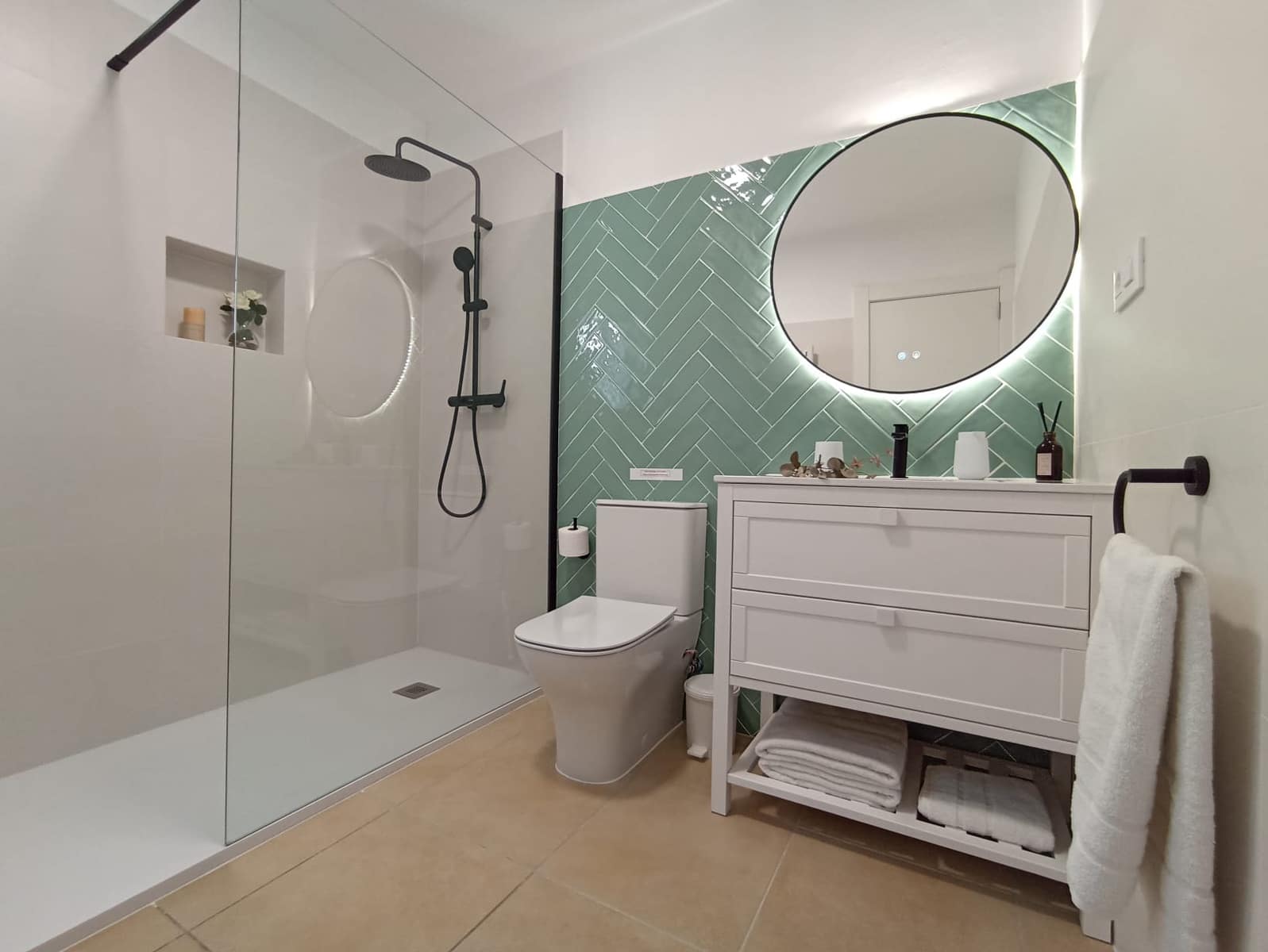 Bungalow de 1 chambre à louer à Moraira avec piscine - 1 200 € (Ref: 7654286)