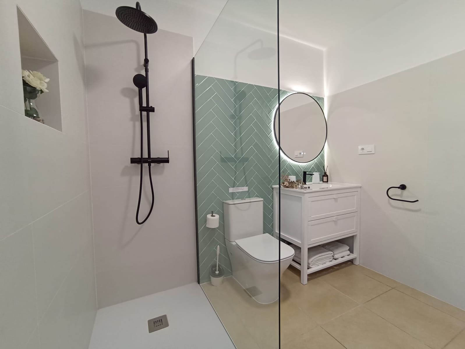 Bungalow de 1 chambre à louer à Moraira avec piscine - 1 200 € (Ref: 7654286)