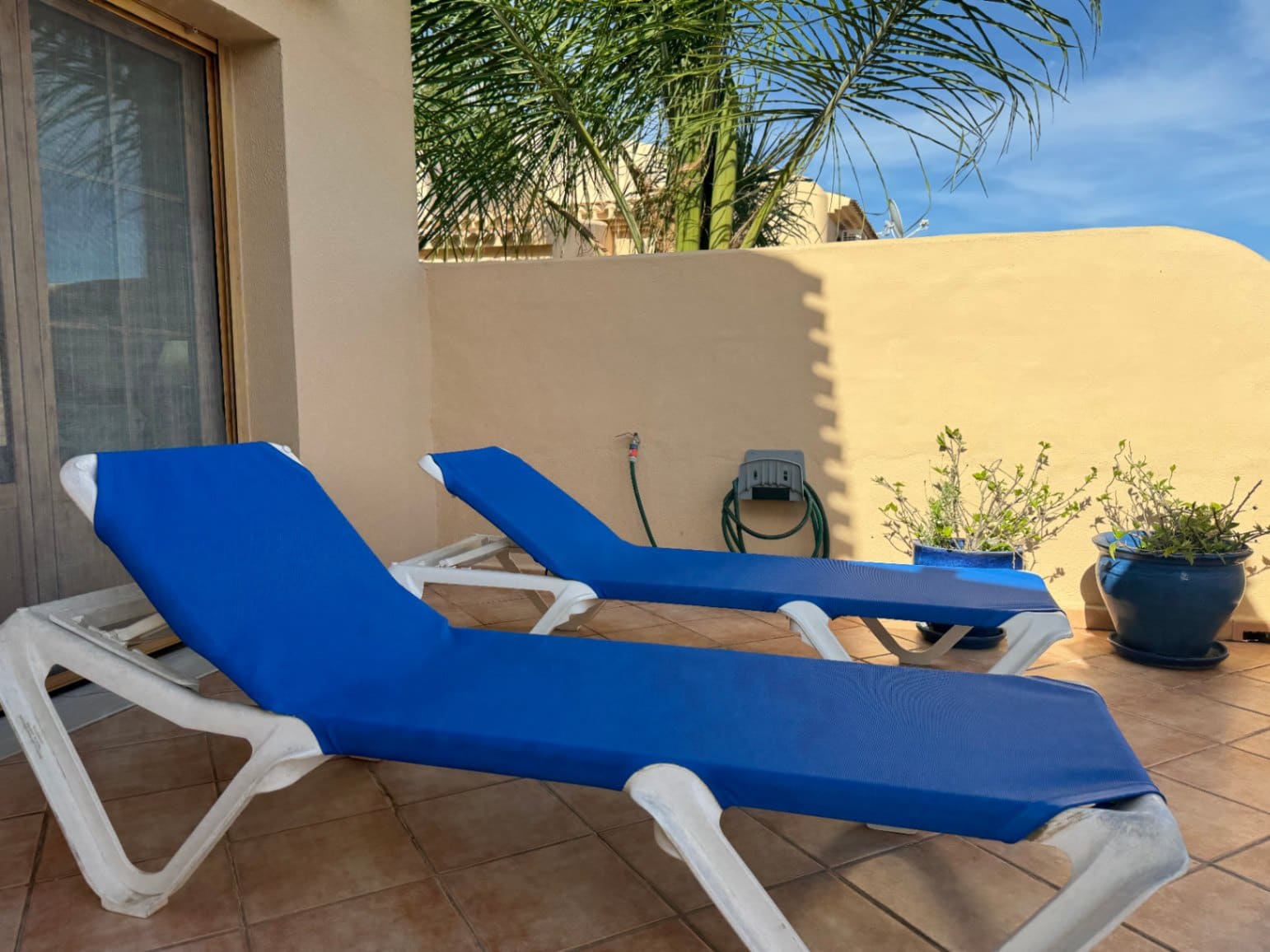 Bungalow de 3 chambres à louer à Moraira avec piscine garage - 1 400 € (Ref: 7656241)