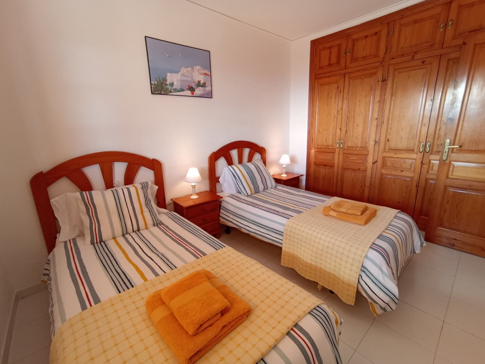 Bungalow de 3 chambres à louer à Moraira avec piscine garage - 1 400 € (Ref: 7656241)