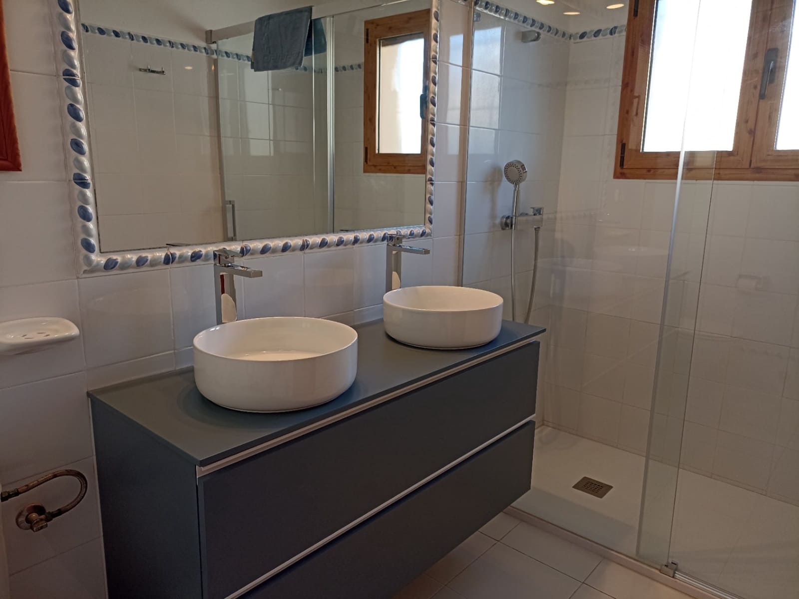 Bungalow de 3 chambres à louer à Moraira avec piscine garage - 1 400 € (Ref: 7656241)