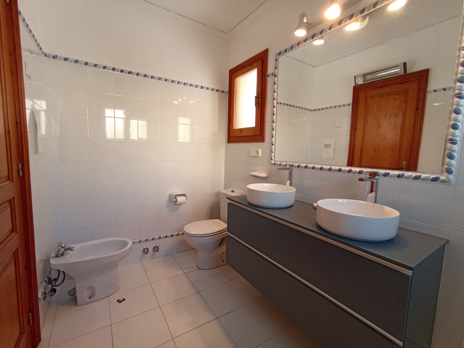 Bungalow de 3 chambres à louer à Moraira avec piscine garage - 1 400 € (Ref: 7656241)