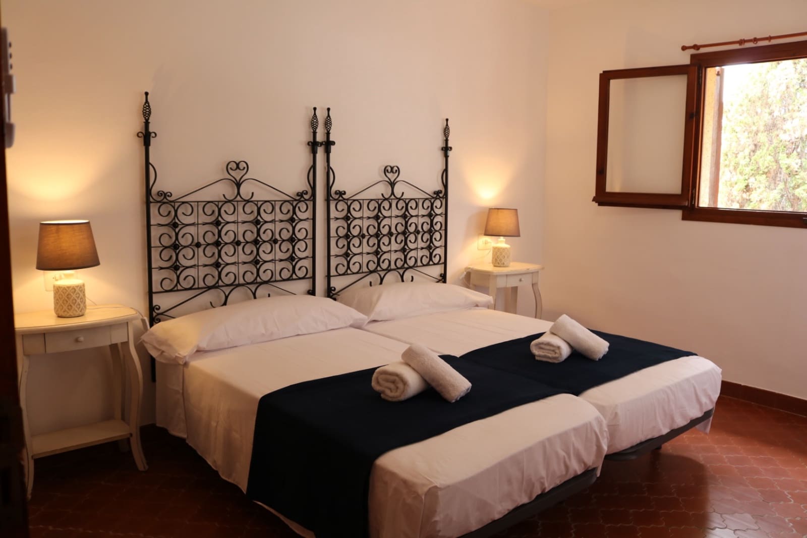 4 soveværelse Villa til leje i Moraira med swimmingpool garage - € 1.650 (Ref: 7656242)