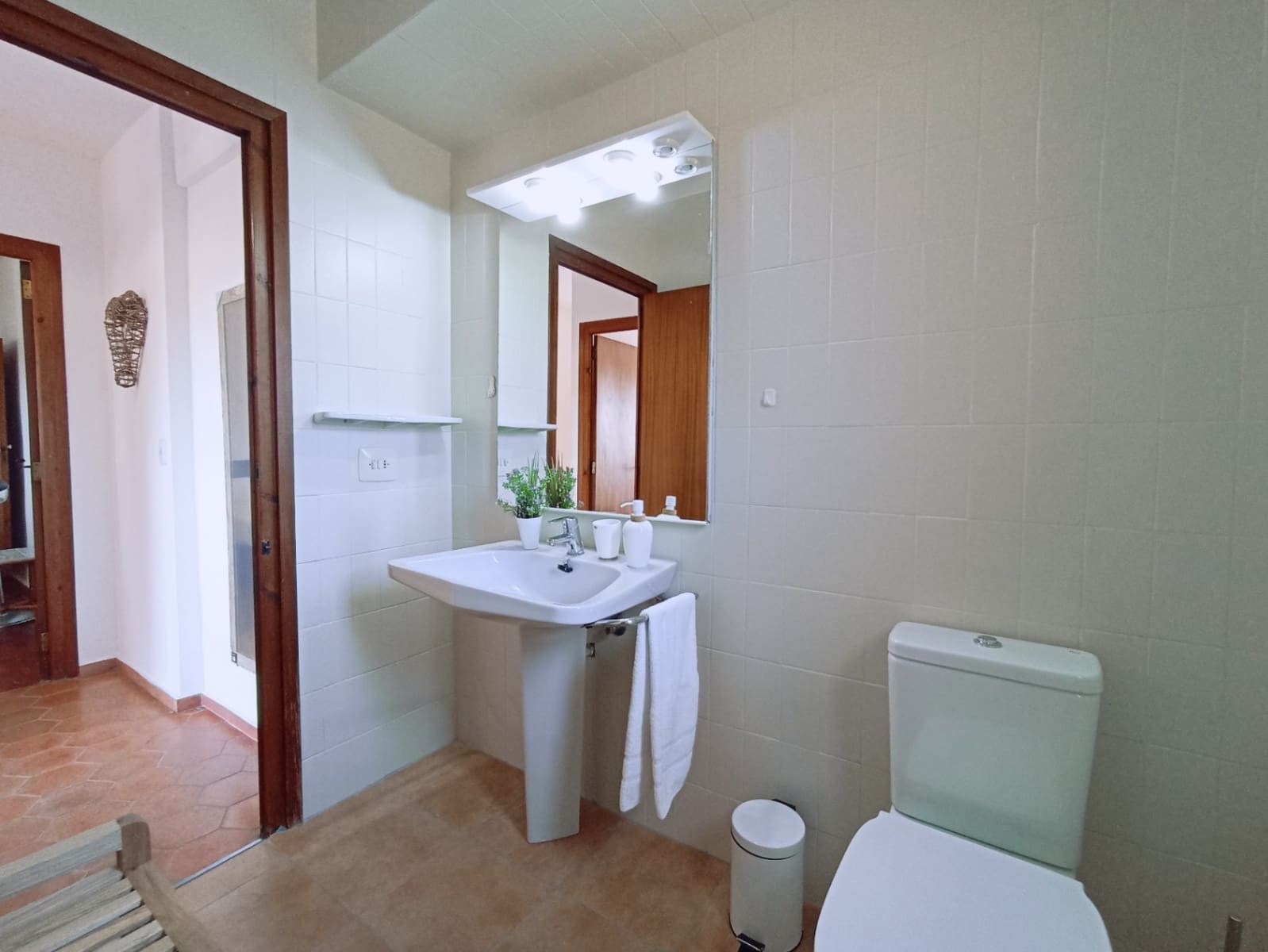 4 soveværelse Villa til leje i Moraira med swimmingpool garage - € 1.650 (Ref: 7656242)