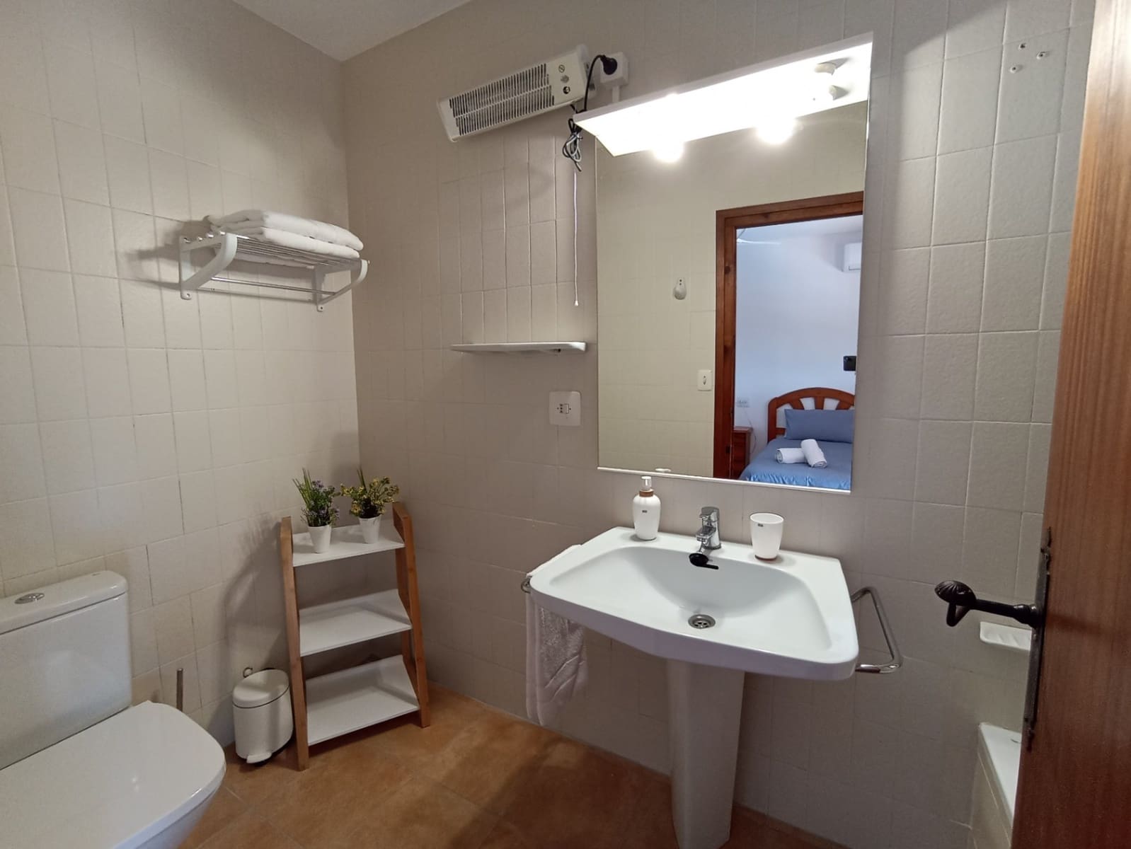 4 soveværelse Villa til leje i Moraira med swimmingpool garage - € 1.650 (Ref: 7656242)