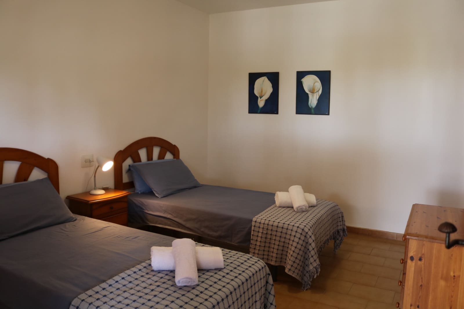 4 soveværelse Villa til leje i Moraira med swimmingpool garage - € 1.650 (Ref: 7656242)