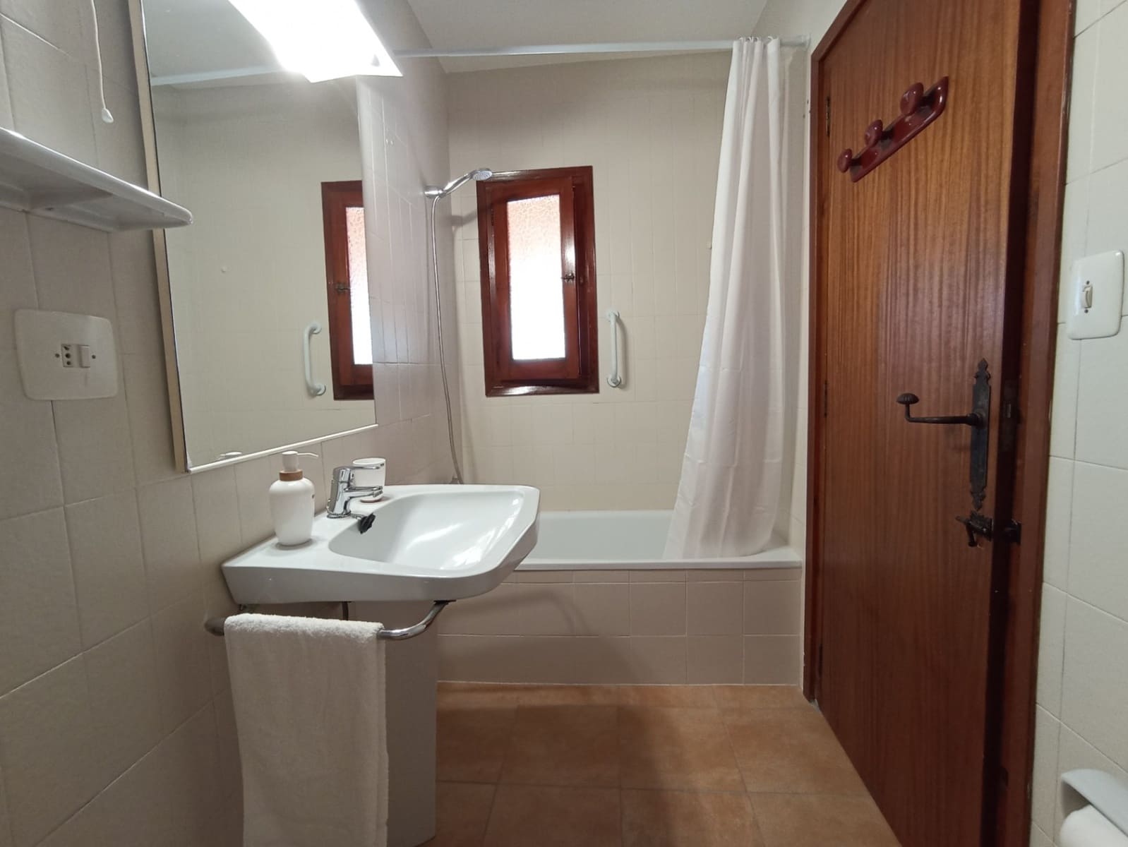 4 soveværelse Villa til leje i Moraira med swimmingpool garage - € 1.650 (Ref: 7656242)