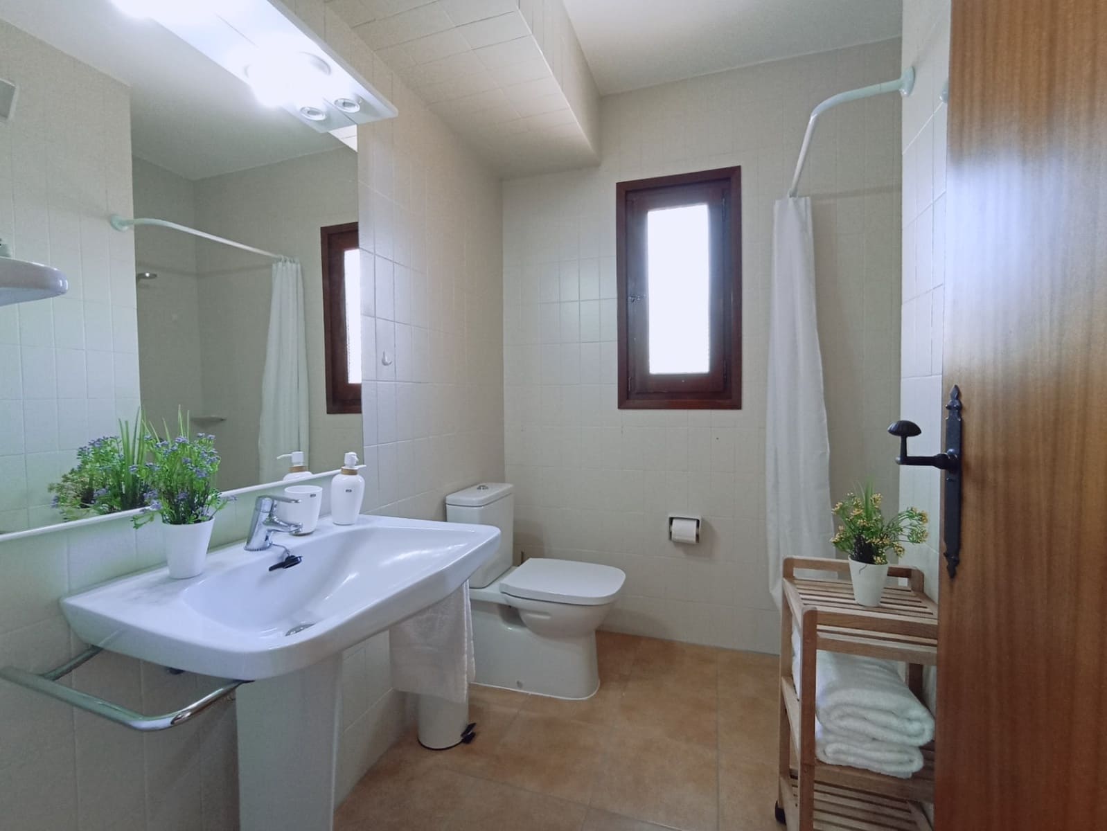 4 soveværelse Villa til leje i Moraira med swimmingpool garage - € 1.650 (Ref: 7656242)