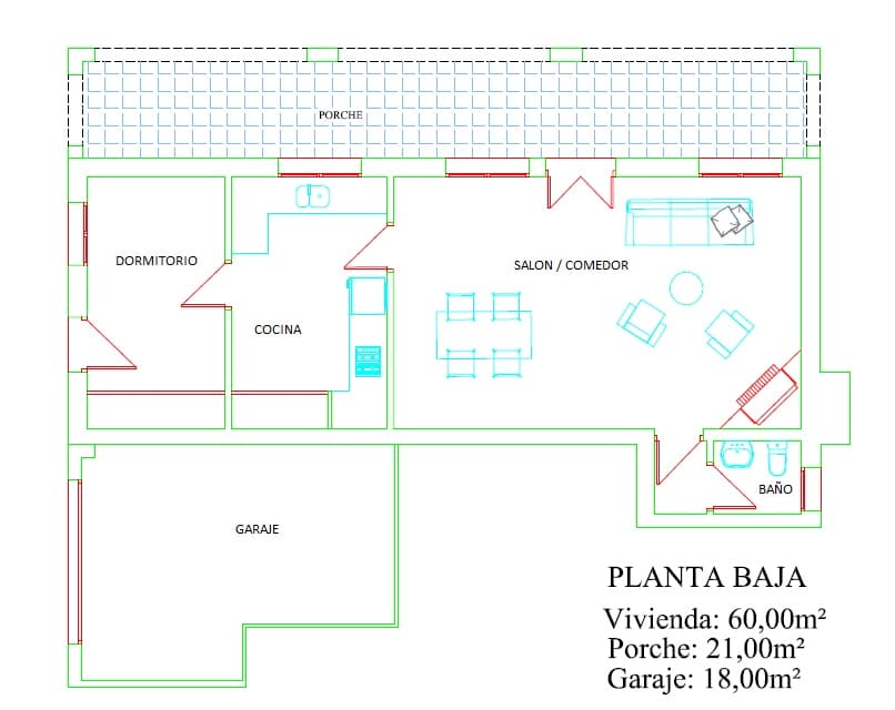 4 soveværelse Villa til leje i Moraira med swimmingpool garage - € 1.650 (Ref: 7656242)