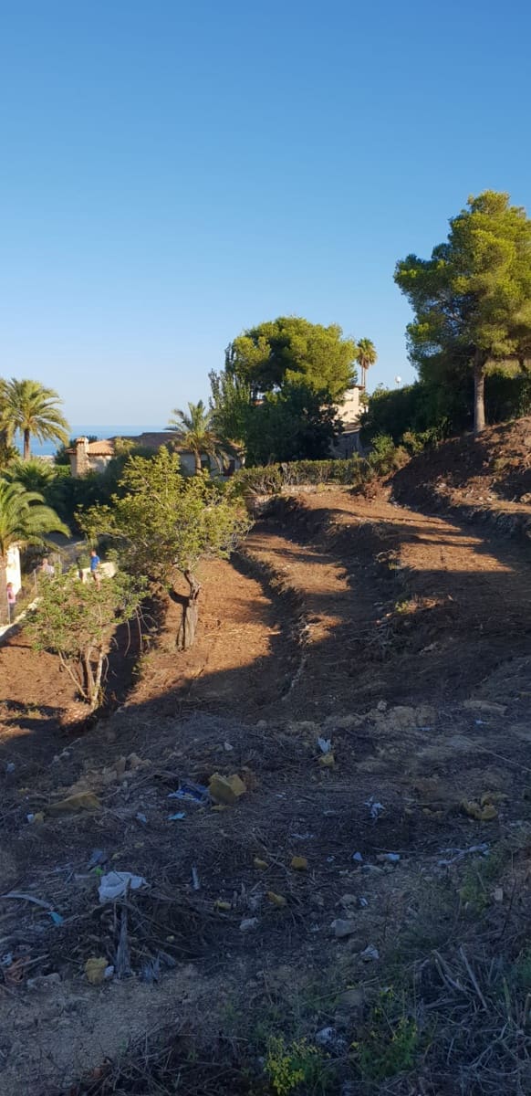 Area Edificabile in vendita in Cumbre del Sol - 196.000 € (Rif: 7733426)