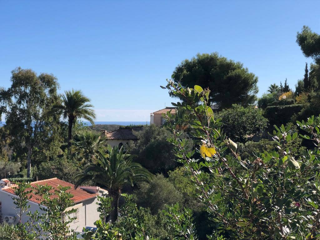 Area Edificabile in vendita in Cumbre del Sol - 196.000 € (Rif: 7733426)