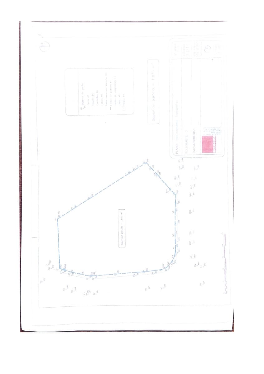 Area Edificabile in vendita in Cumbre del Sol - 196.000 € (Rif: 7733426)