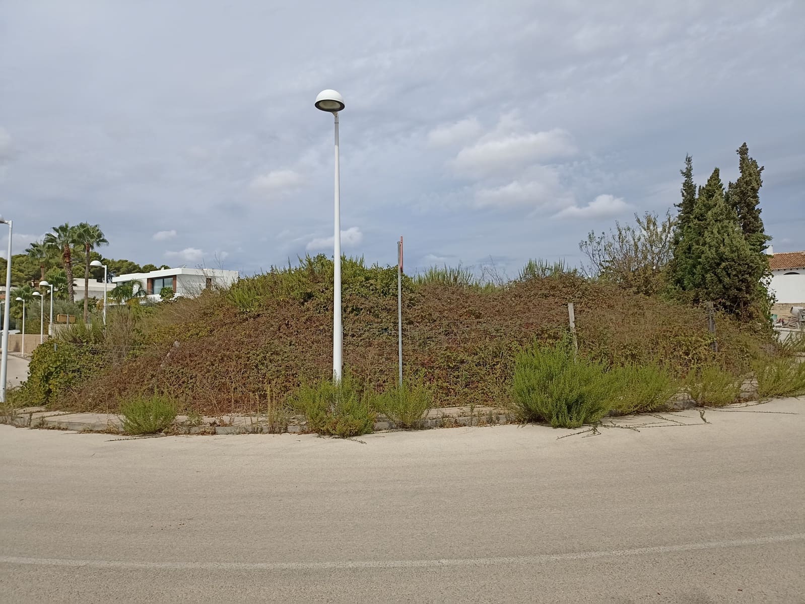 Tomt till salu i Moraira - 740 000 € (Ref: 7736202)