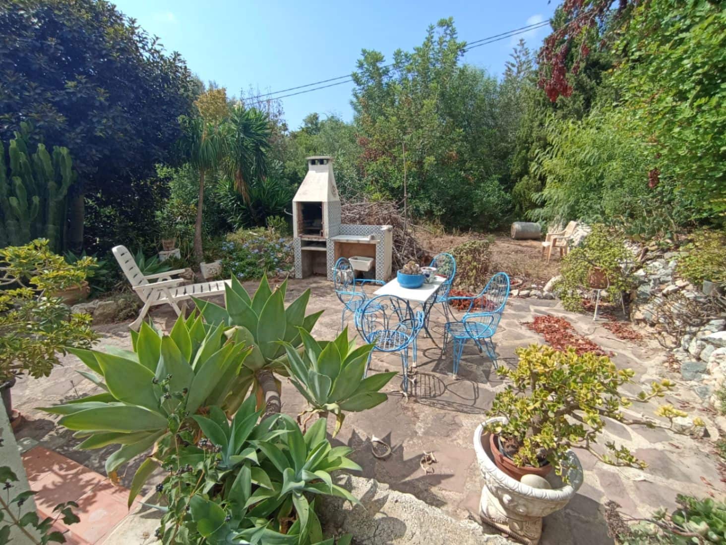 3 soveværelse Villa til salg i Moraira med swimmingpool garage - € 740.000 (Ref: 7736203)