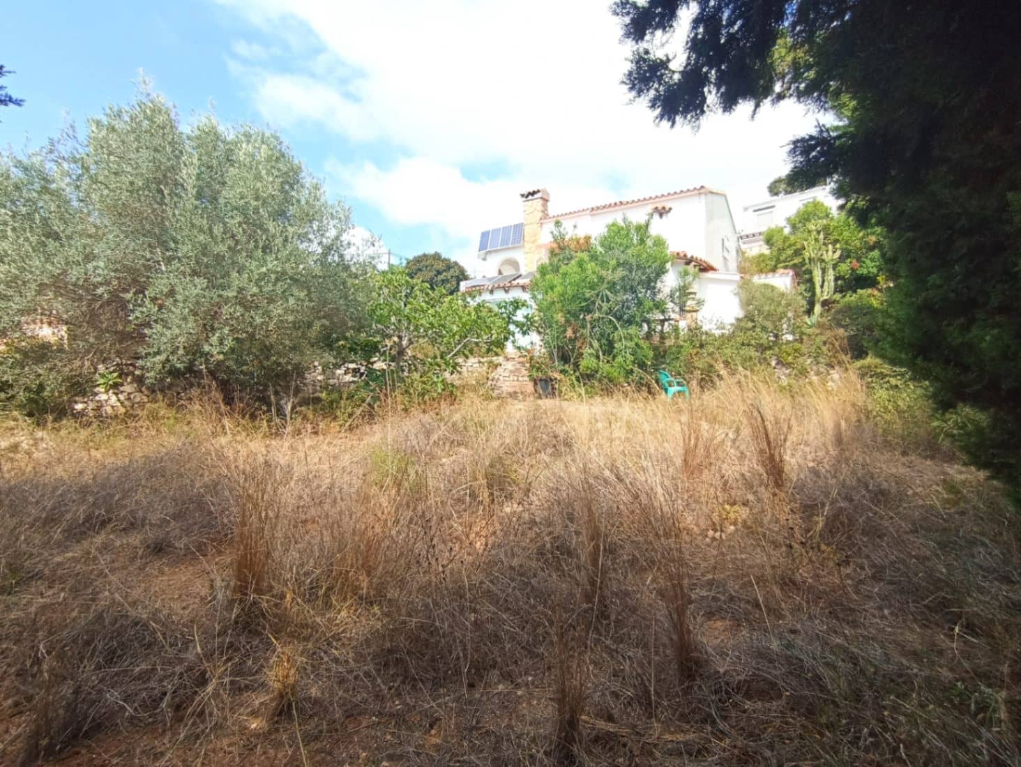 3 soveværelse Villa til salg i Moraira med swimmingpool garage - € 740.000 (Ref: 7736203)