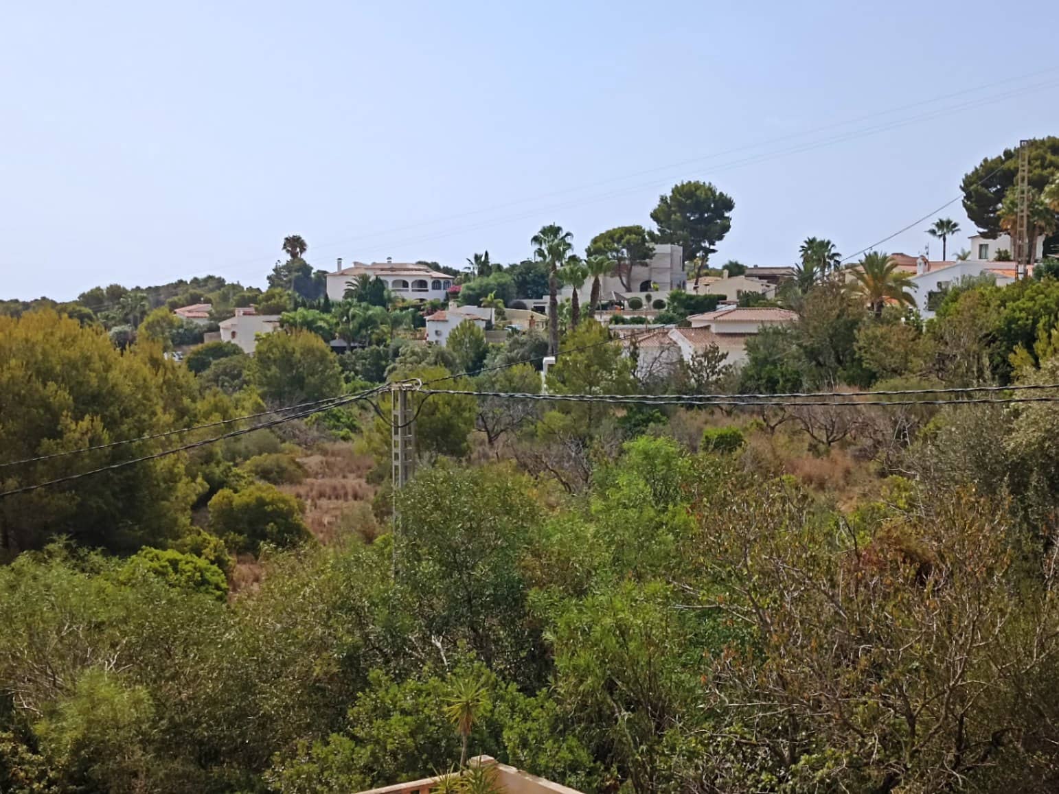 3 soveværelse Villa til salg i Moraira med swimmingpool garage - € 740.000 (Ref: 7736203)