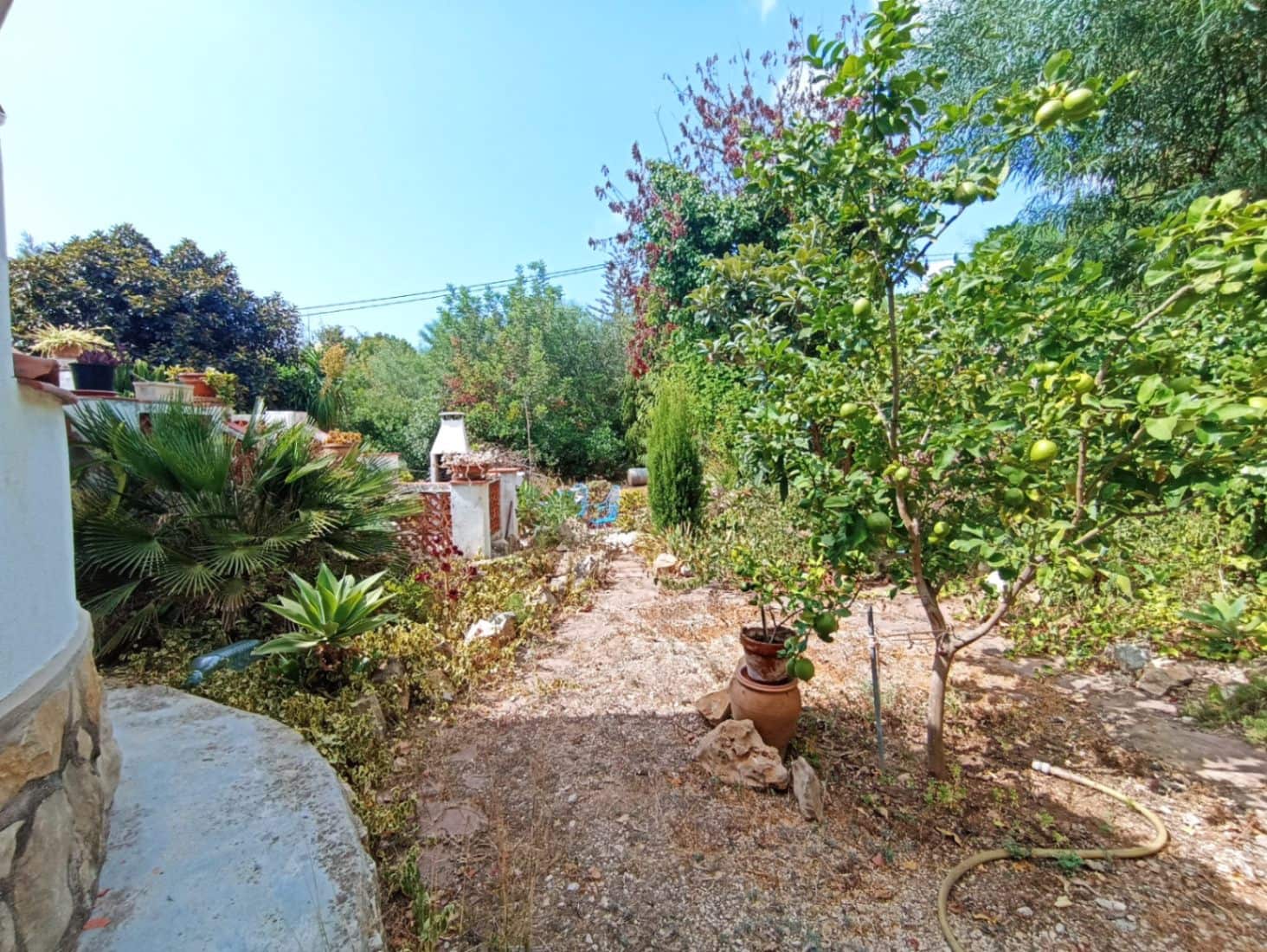 3 soveværelse Villa til salg i Moraira med swimmingpool garage - € 740.000 (Ref: 7736203)
