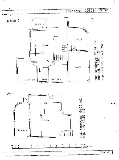 3 soveværelse Villa til salg i Moraira med swimmingpool garage - € 740.000 (Ref: 7736203)