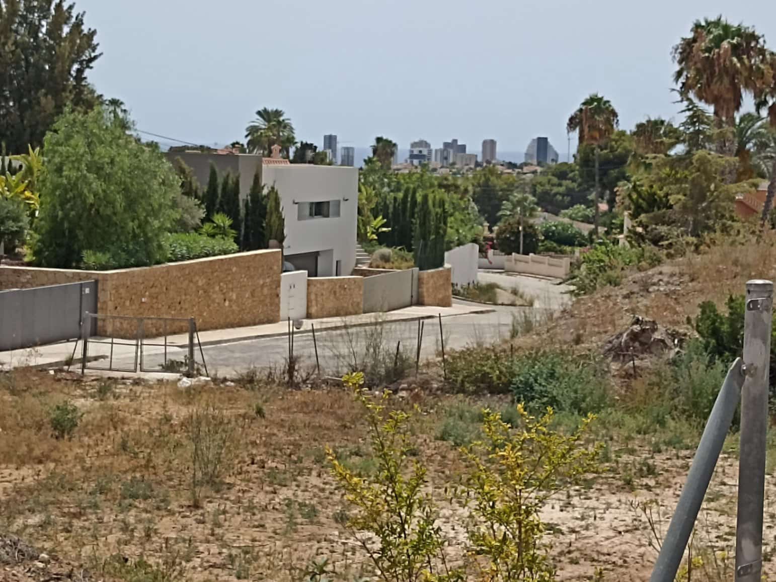 Solar/Parcela en Benissa en venta - 750.000 € (Ref: 7740605)