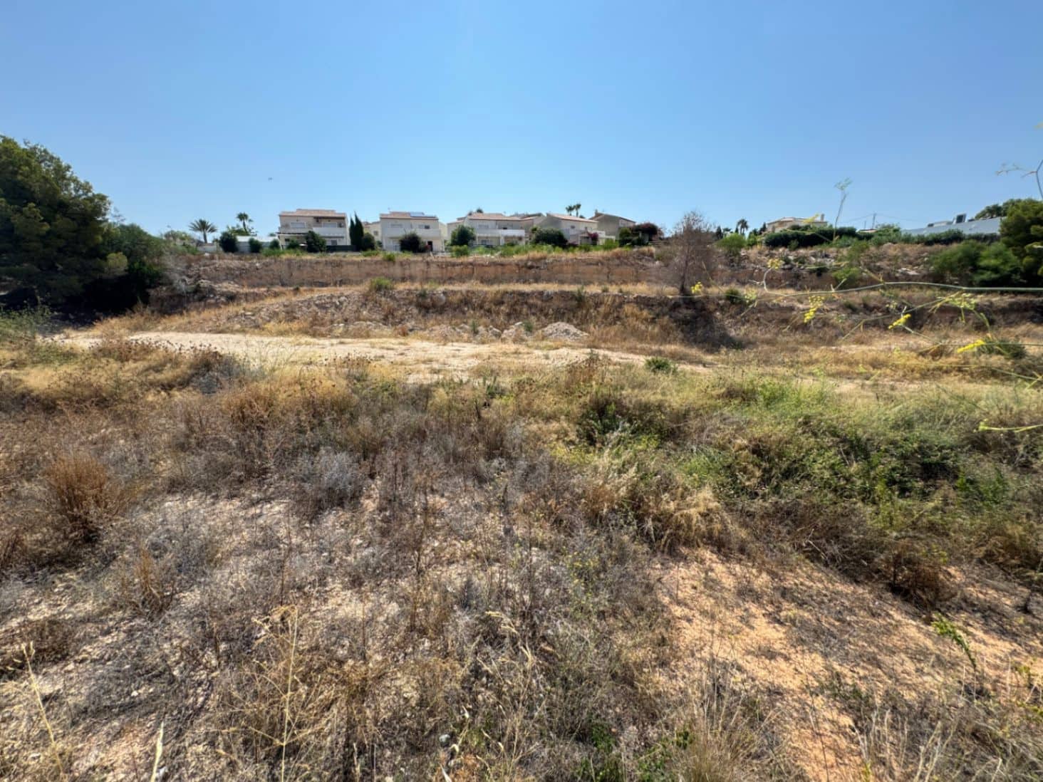 Solar/Parcela en Benissa en venta - 750.000 € (Ref: 7740605)