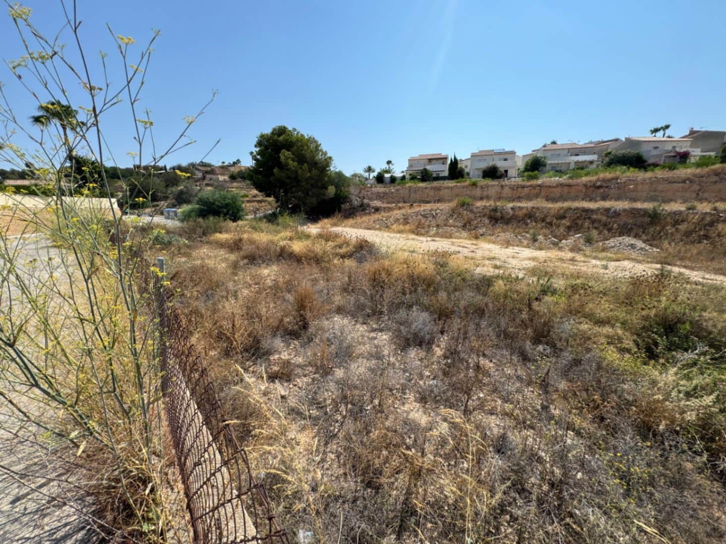 Solar/Parcela en Benissa en venta - 750.000 € (Ref: 7740605)