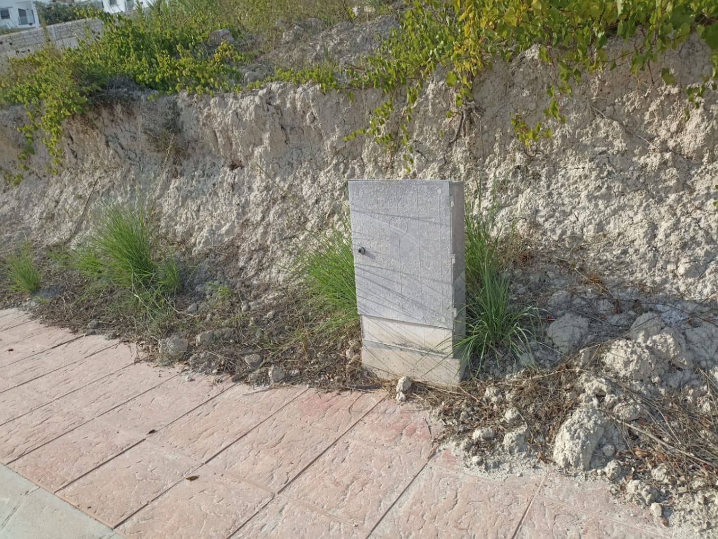 Byggegrund til salg i Benissa - € 100.000 (Ref: 7825626)