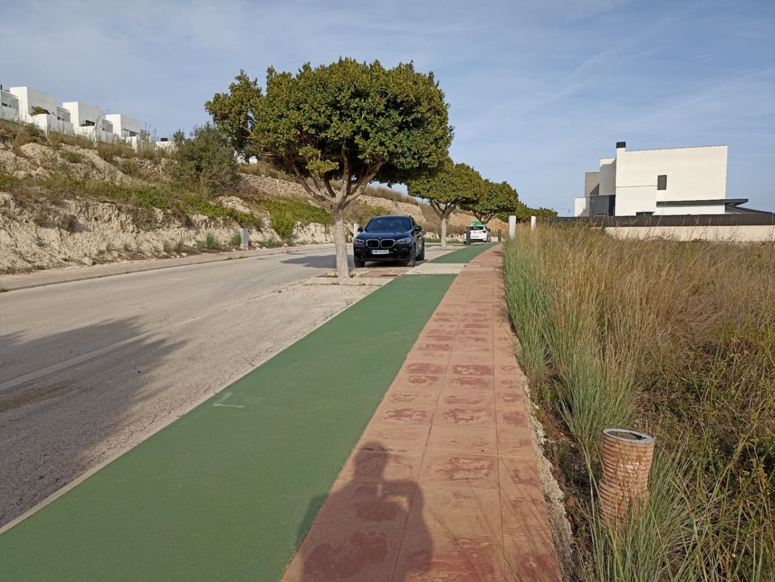 Byggegrund til salg i Benissa - € 100.000 (Ref: 7825626)