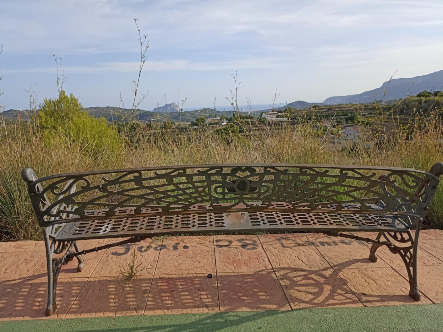 Byggegrund til salg i Benissa - € 100.000 (Ref: 7825626)