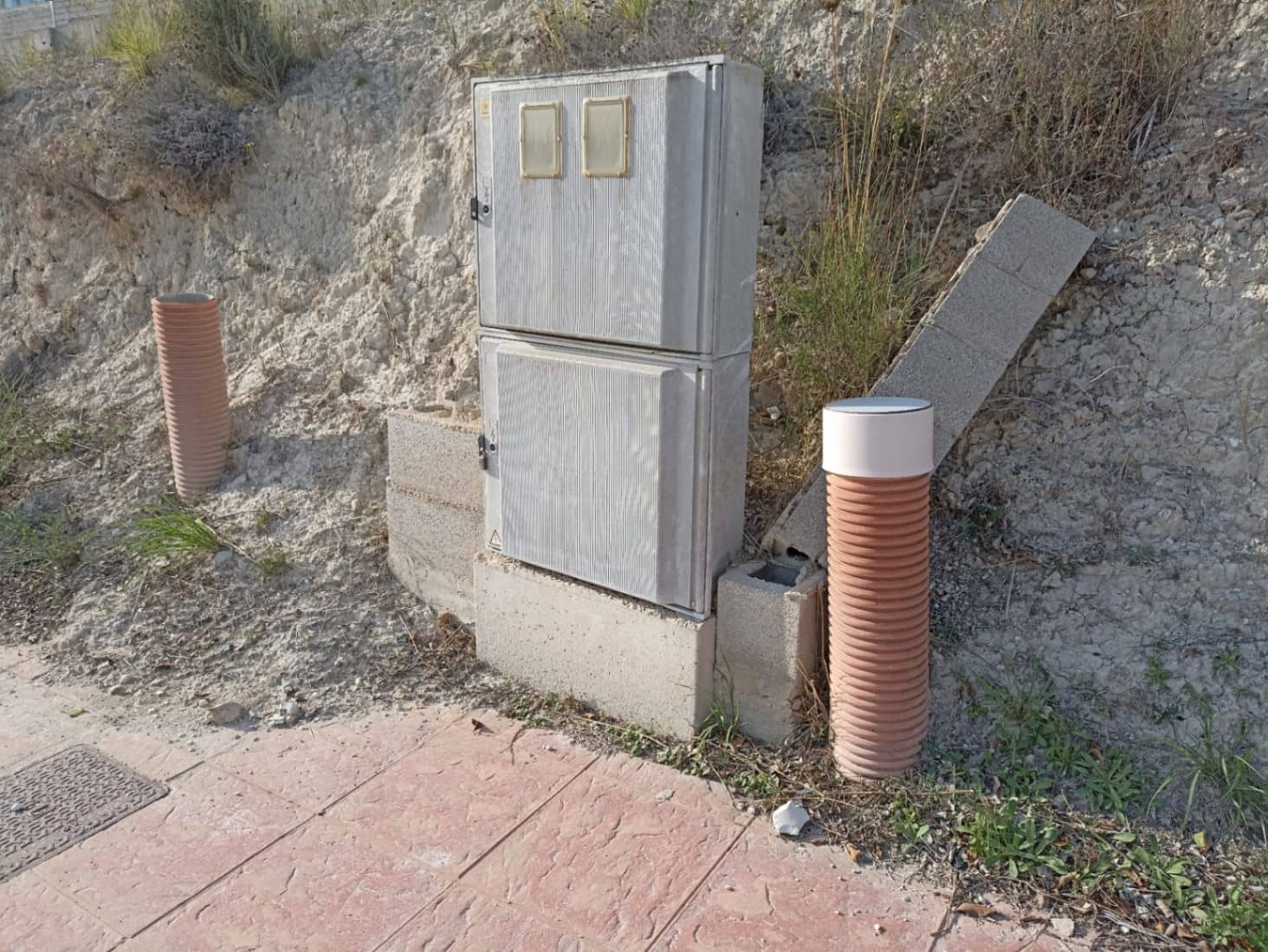 Byggegrund til salg i Benissa - € 100.000 (Ref: 7825626)