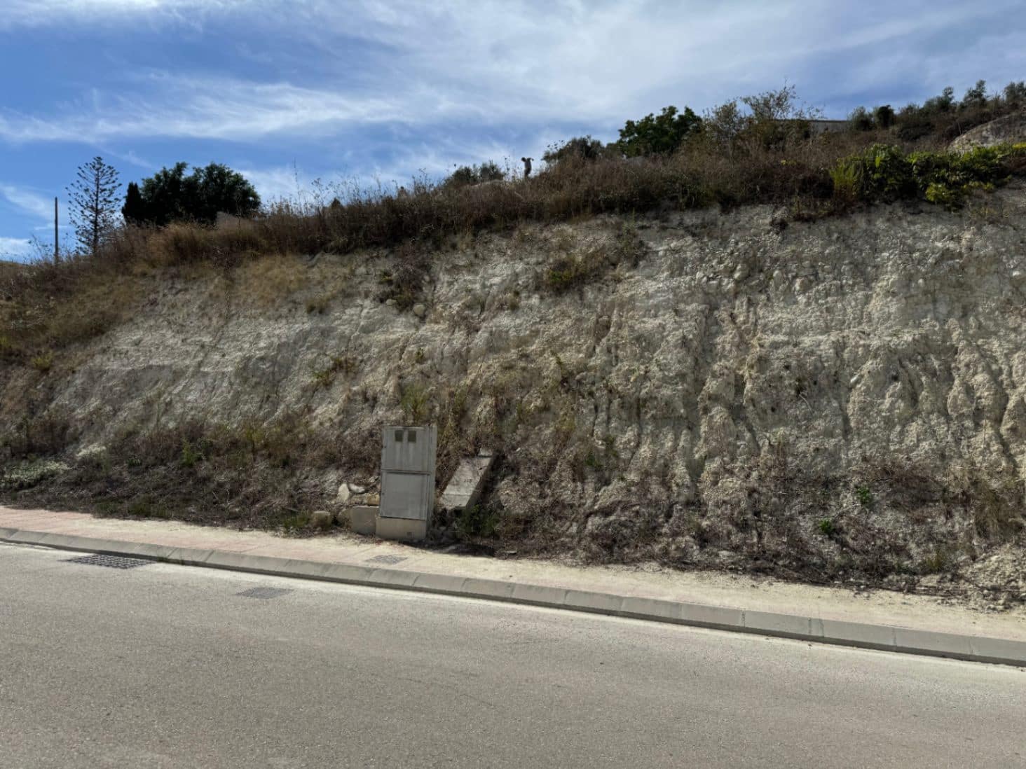 Byggegrund til salg i Benissa - € 100.000 (Ref: 7825626)