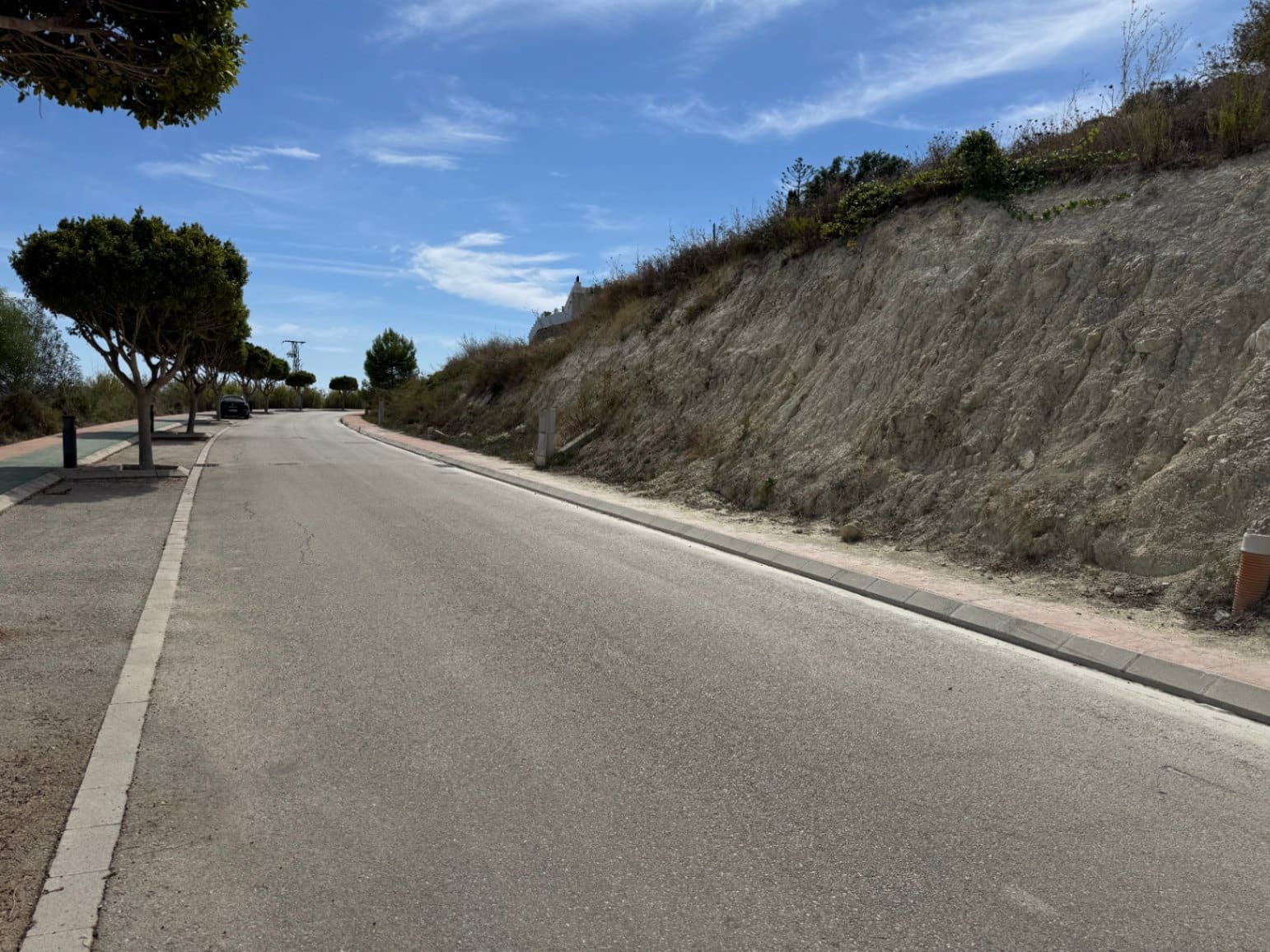 Byggegrund til salg i Benissa - € 100.000 (Ref: 7825626)