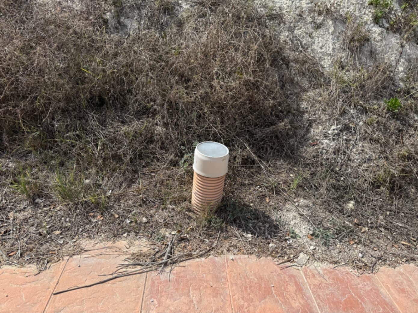 Byggegrund til salg i Benissa - € 100.000 (Ref: 7825626)