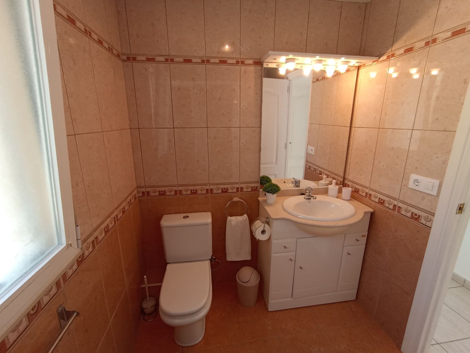 Villa/Maison de 5 chambres à louer à Moraira avec piscine garage - 2 200 € (Ref: 7912924)