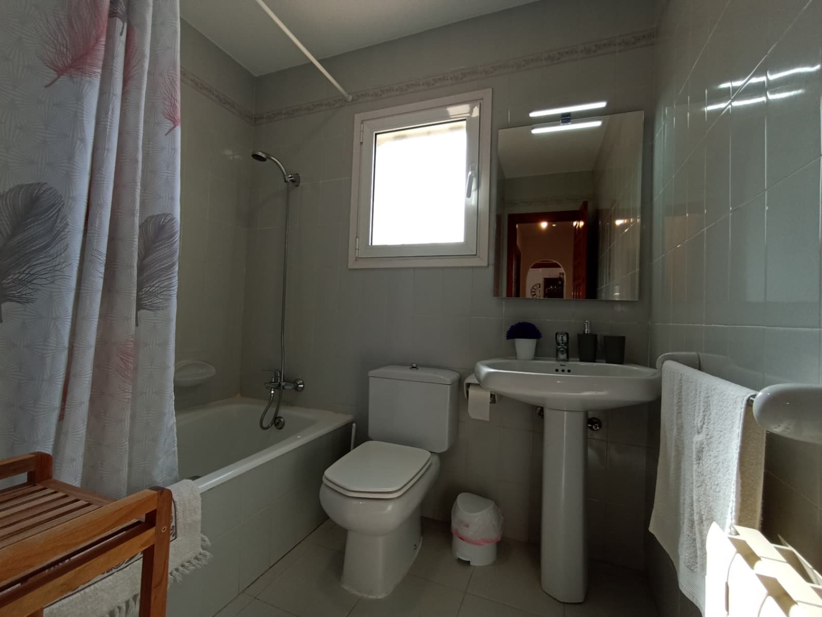 Villa/Maison de 5 chambres à louer à Moraira avec piscine garage - 2 200 € (Ref: 7912924)