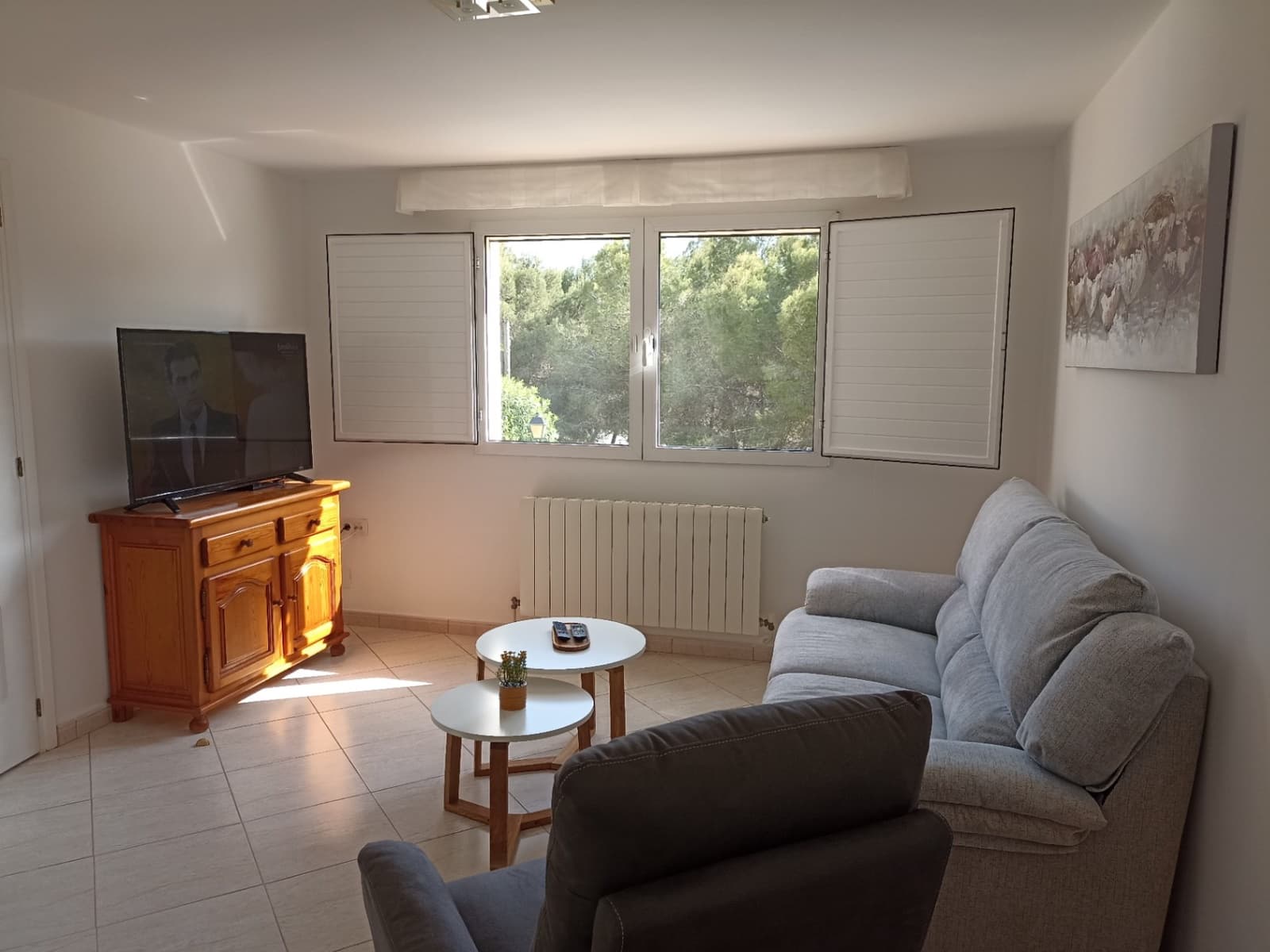 Villa/Maison de 5 chambres à louer à Moraira avec piscine garage - 2 200 € (Ref: 7912924)