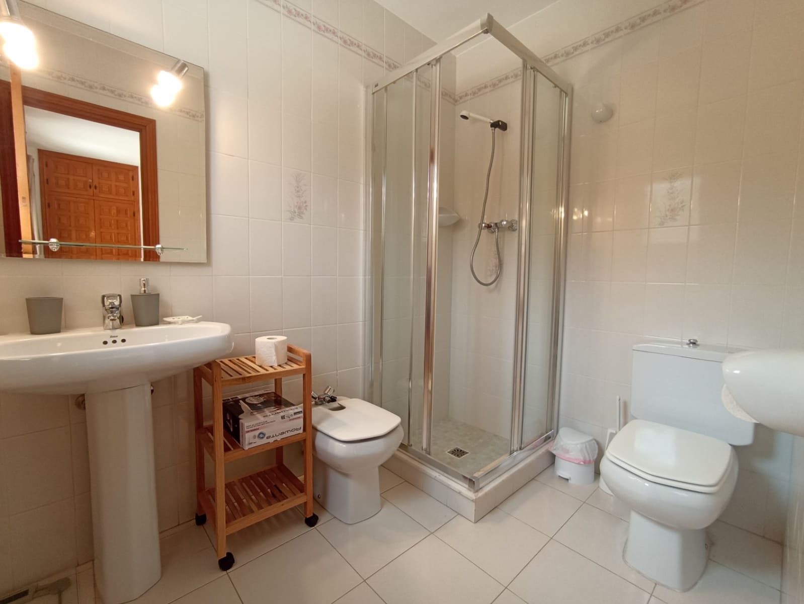 Villa/Maison de 5 chambres à louer à Moraira avec piscine garage - 2 200 € (Ref: 7912924)