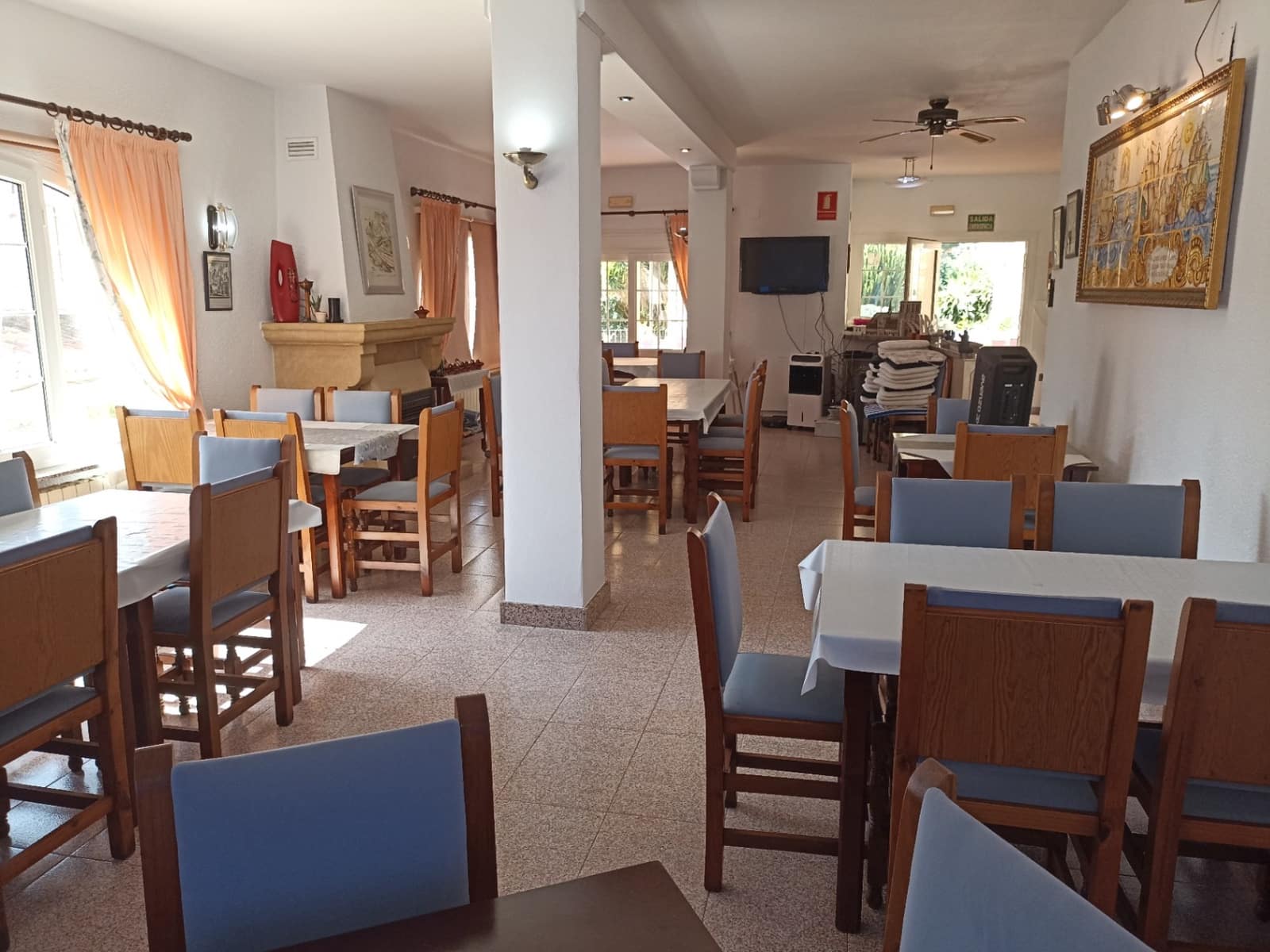 2 soveværelse Villa til salg i Moraira med swimmingpool garage - € 780.000 (Ref: 7912925)