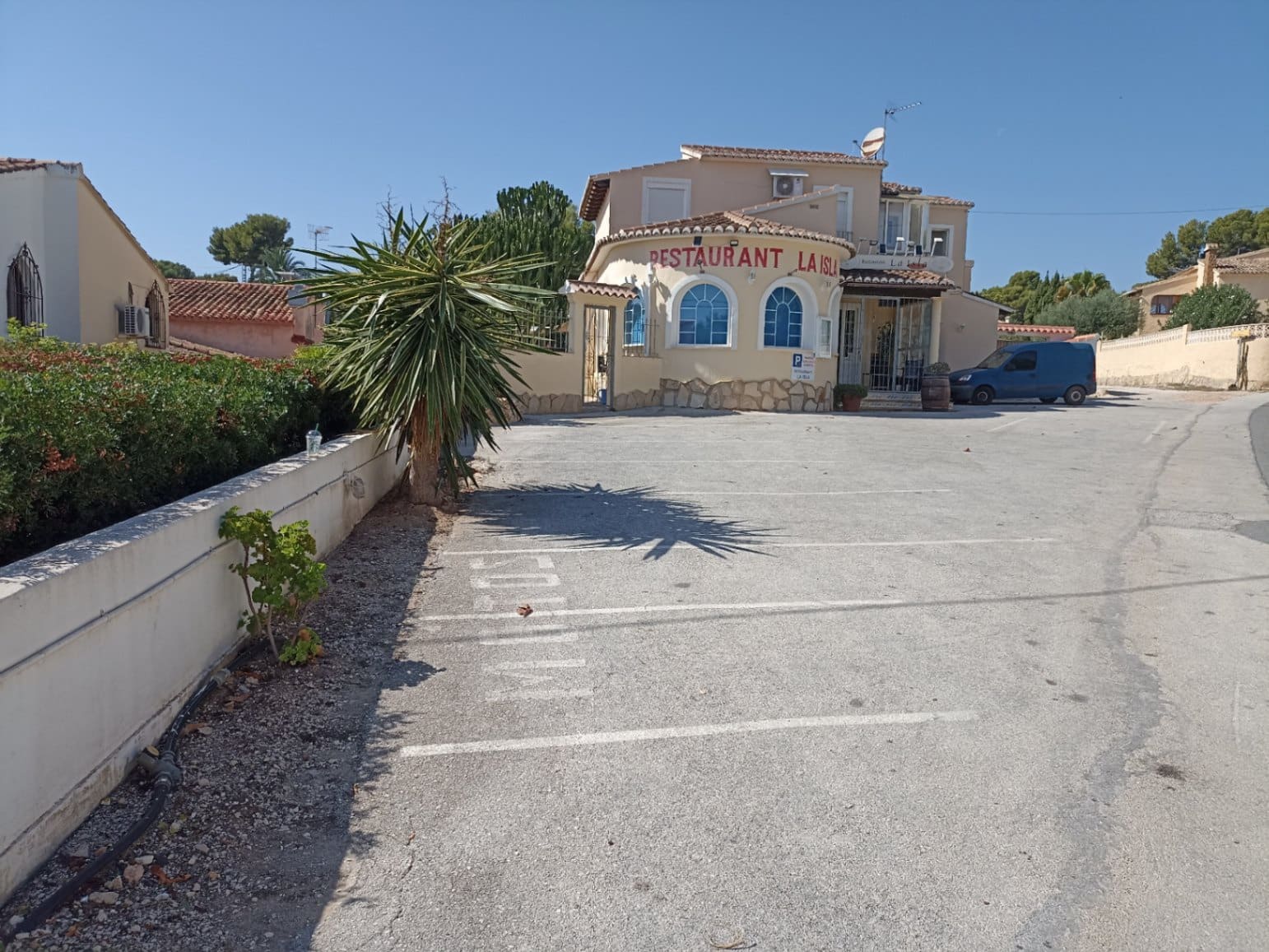2 soveværelse Villa til salg i Moraira med swimmingpool garage - € 780.000 (Ref: 7912925)