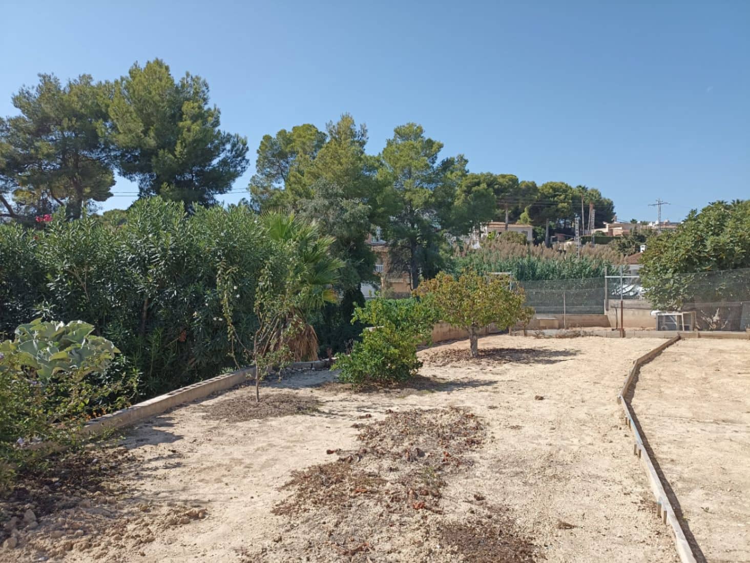 2 soveværelse Villa til salg i Moraira med swimmingpool garage - € 780.000 (Ref: 7912925)