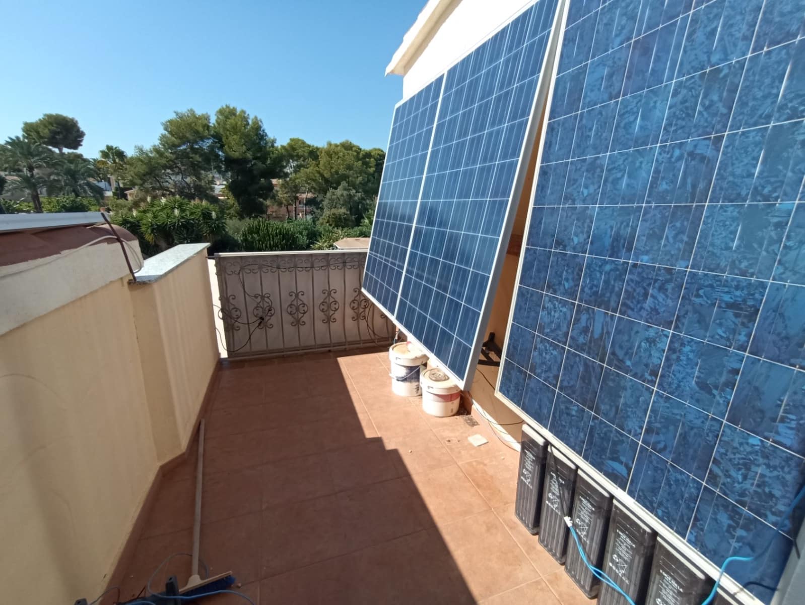 2 soveværelse Villa til salg i Moraira med swimmingpool garage - € 780.000 (Ref: 7912925)