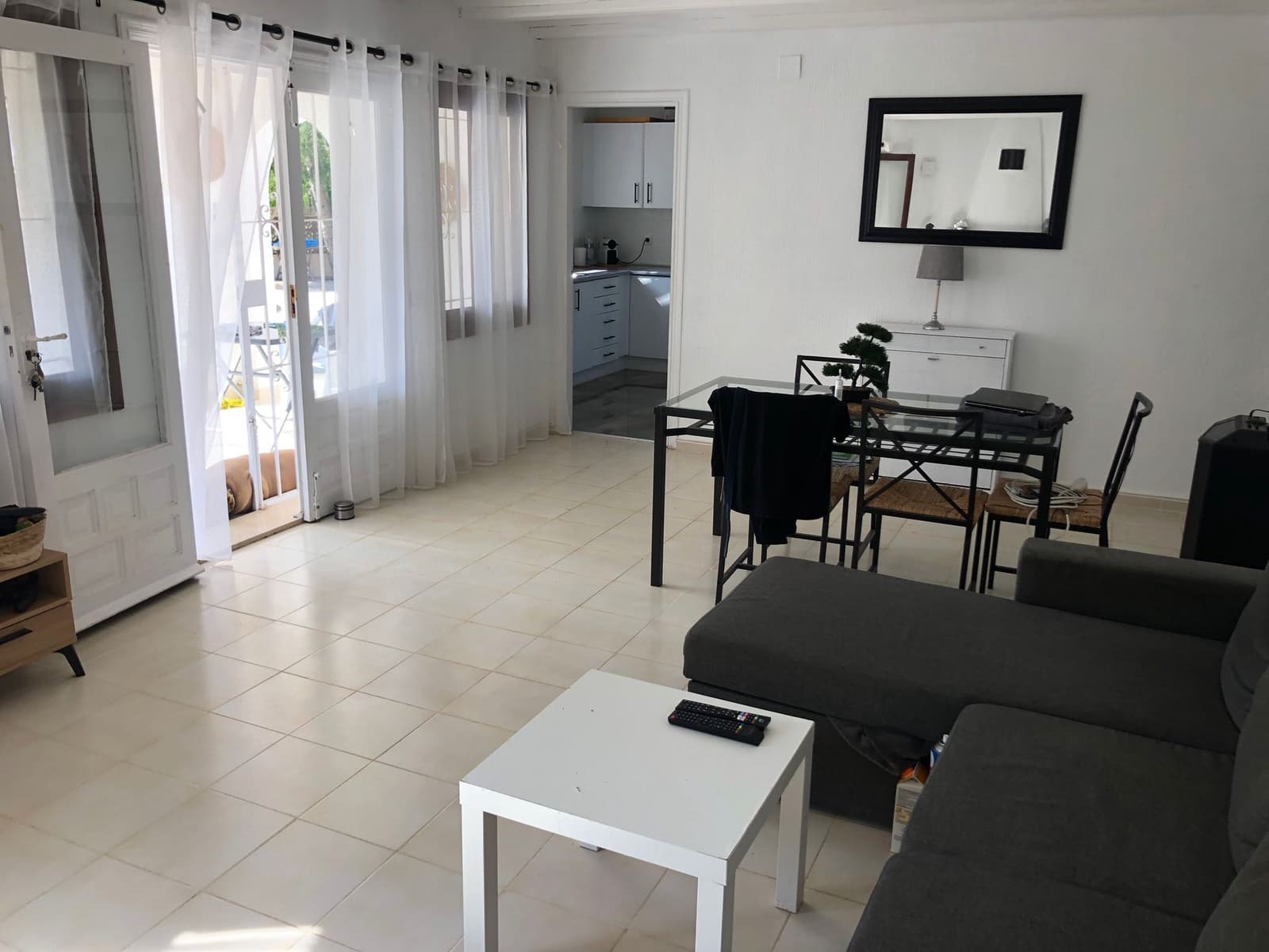 2 chambre Villa/Maison à vendre à Moraira avec piscine garage - 550 000 € (Ref: 7912926)