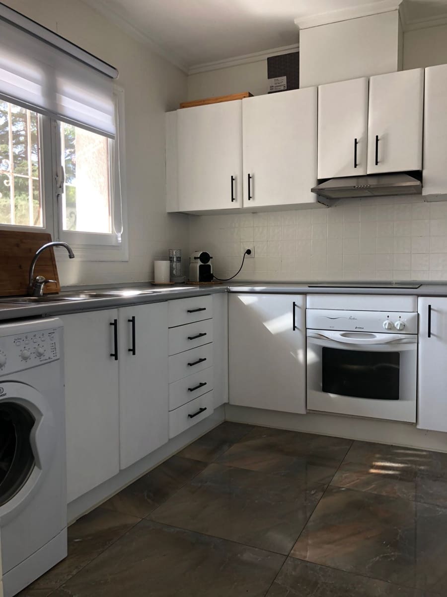 2 chambre Villa/Maison à vendre à Moraira avec piscine garage - 550 000 € (Ref: 7912926)