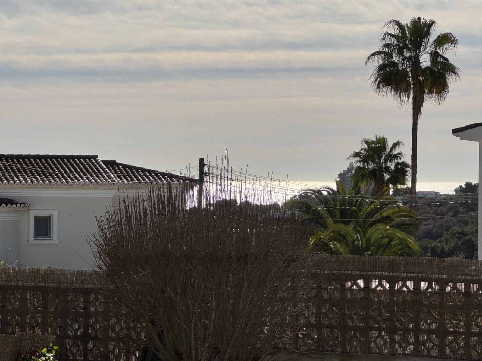 2 chambre Villa/Maison à vendre à Moraira avec piscine garage - 550 000 € (Ref: 7912926)