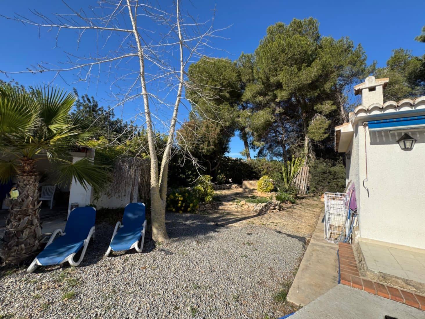 2 chambre Villa/Maison à vendre à Moraira avec piscine garage - 550 000 € (Ref: 7912926)