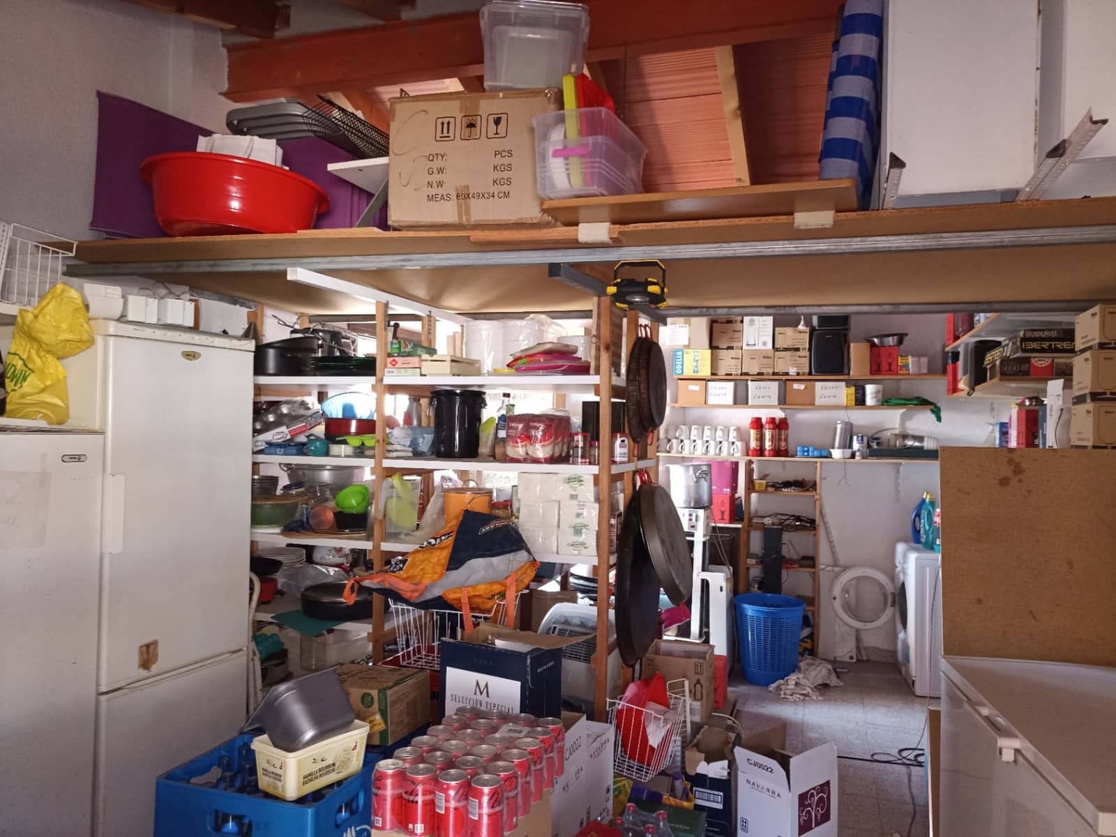 2 sovrum Kommersiell till salu i Moraira med pool garage - 780 000 € (Ref: 7935487)