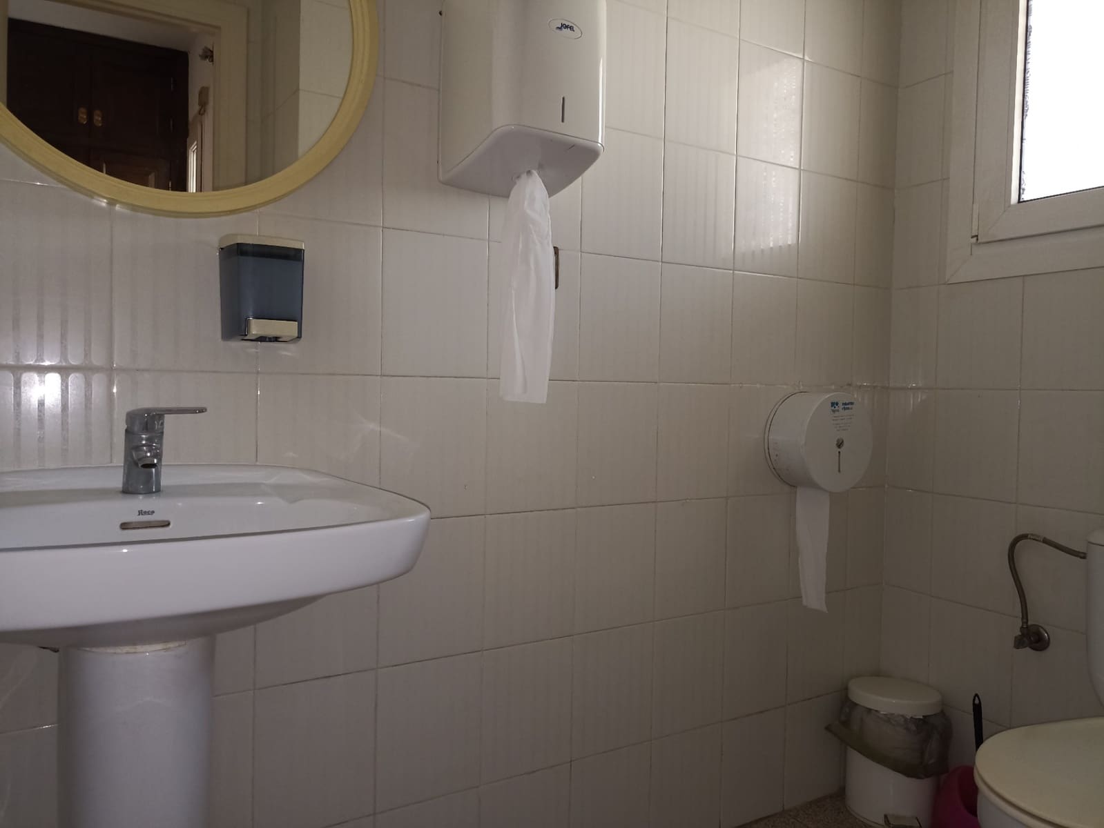 2 sovrum Kommersiell till salu i Moraira med pool garage - 780 000 € (Ref: 7935487)