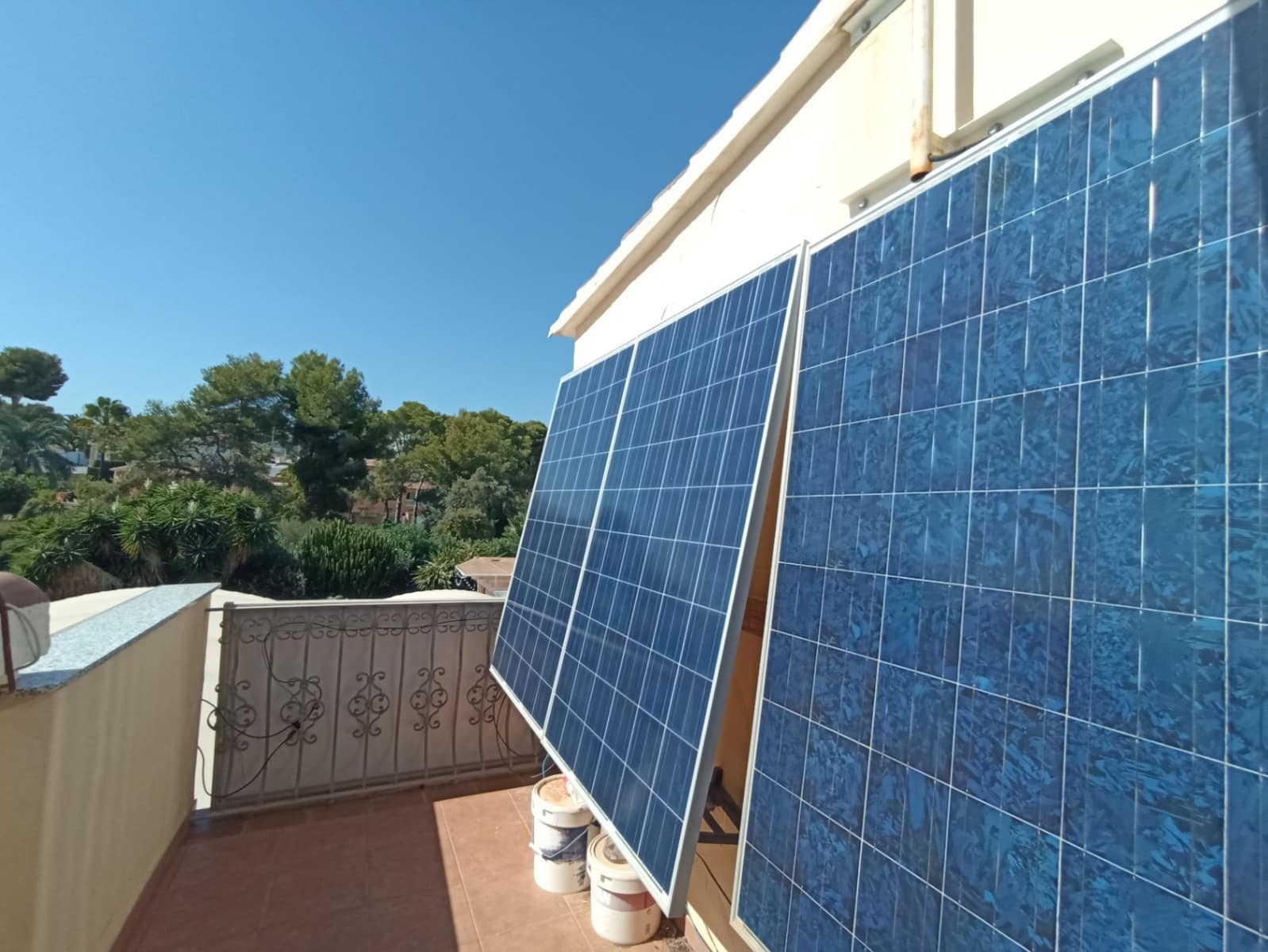 2 sovrum Kommersiell till salu i Moraira med pool garage - 780 000 € (Ref: 7935487)