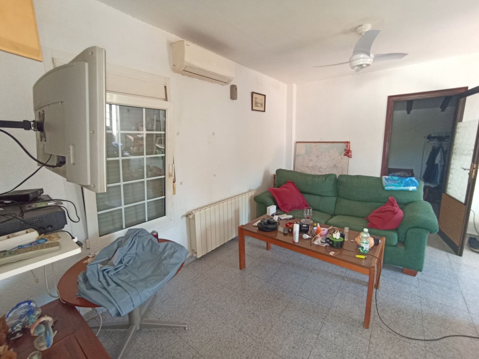 2 sovrum Kommersiell till salu i Moraira med pool garage - 780 000 € (Ref: 7935487)