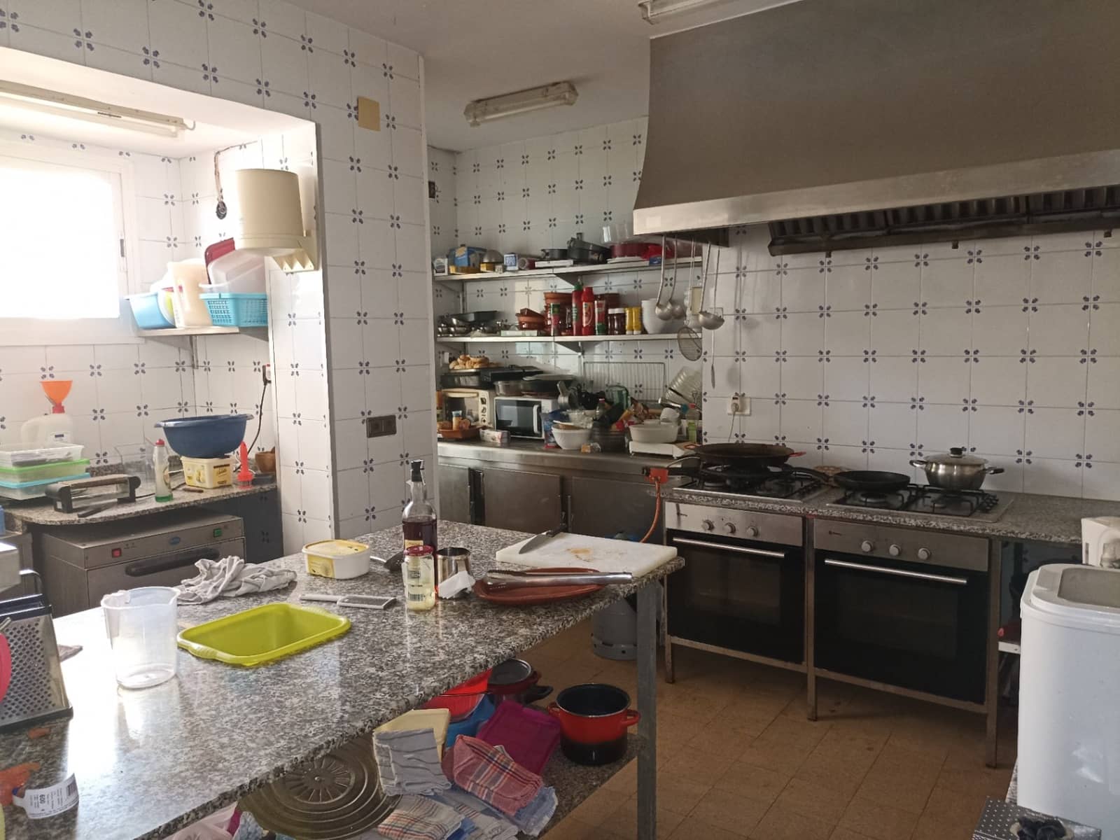 2 sovrum Kommersiell till salu i Moraira med pool garage - 780 000 € (Ref: 7935487)